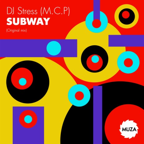 Subway (Original Mix) | Boomplay Music