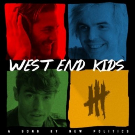 West End Kids | Boomplay Music