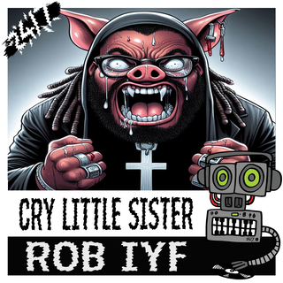 Cry Little Sister