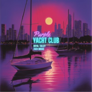 Purple Yacht Club (Instrumental)