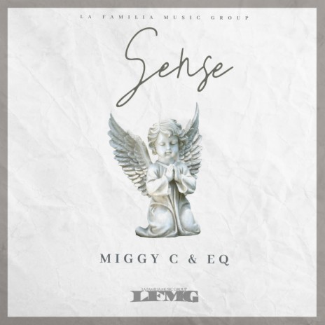 Sense ft. EQ | Boomplay Music
