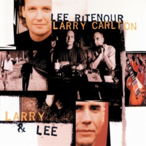 After The Rain ft. Larry Carlton & Harvey Mason | Boomplay Music