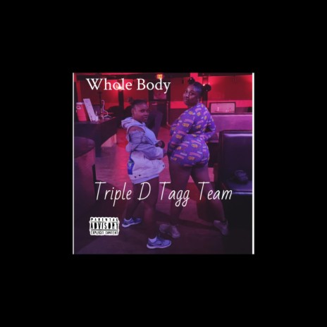 Whole Body ft. Slim Nika | Boomplay Music
