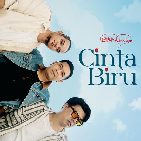 Cinta Biru | Boomplay Music