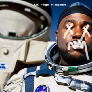 DuRags in Space