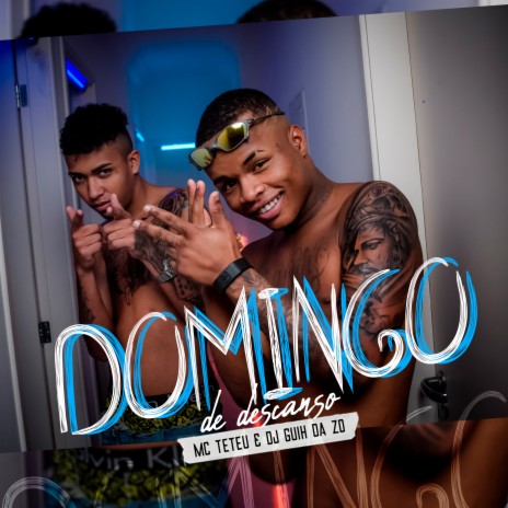 Domingo de Descanso ft. Dj Guih Da Zo | Boomplay Music