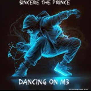 DANCING ON M3