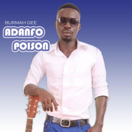 Adanfo Poison | Boomplay Music