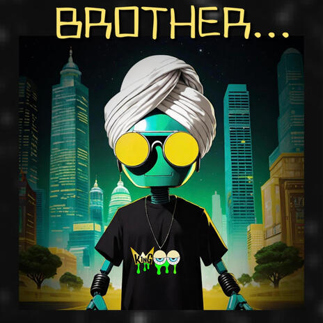 BROTHER... | Boomplay Music