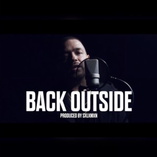 Back Outside Freestyle