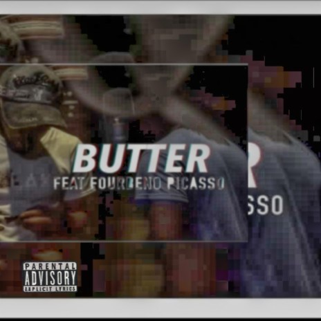Butter ft. 4BN QUAN | Boomplay Music