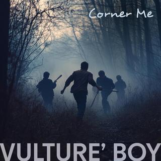 Corner Me lyrics | Boomplay Music