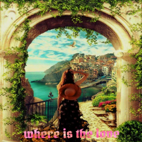Where is the love | Boomplay Music