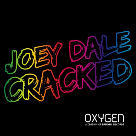 Cracked (Radio Edit) | Boomplay Music