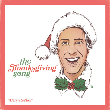 The Thanksgiving Song | Boomplay Music