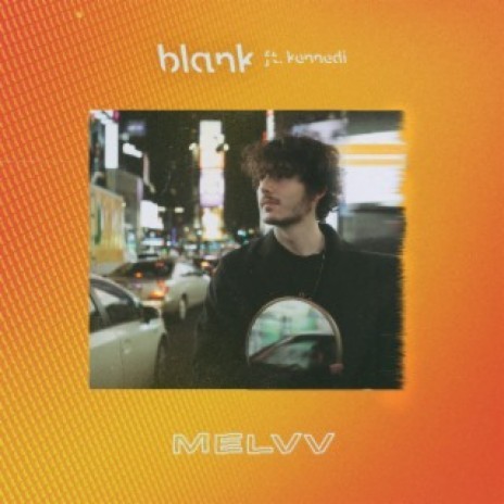 Blank (feat. Kennedi) | Boomplay Music