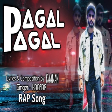 Pagal Pagal (Hindi) | Boomplay Music