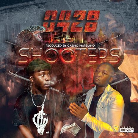 SHOOTERS | Boomplay Music