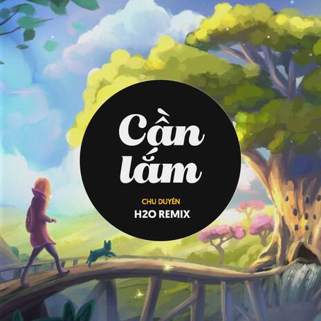 Cần Lắm (Remix EDM) ft. H2O Music | Boomplay Music