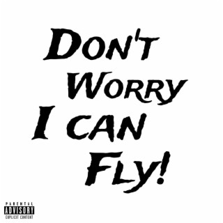 Don't Worry I Can Fly!