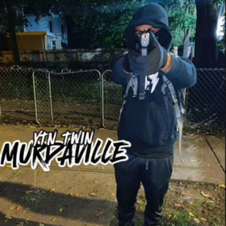 MurdaVille | Boomplay Music