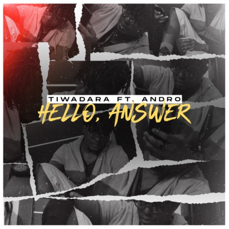 Hello, Answer ft. Andro | Boomplay Music