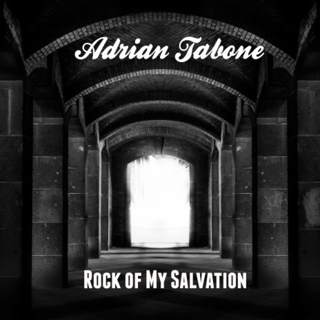 Rock Of My Salvation
