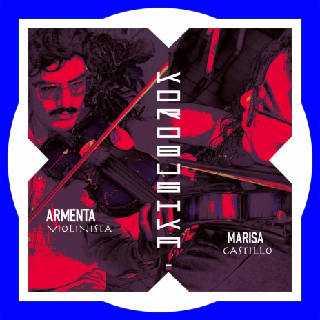Korobushka ft. Marisa Castillo | Boomplay Music