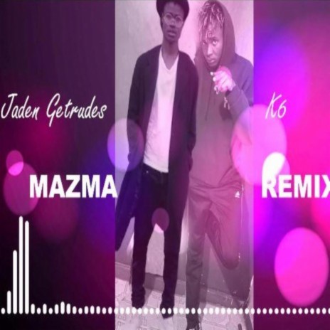 Mazima | Boomplay Music