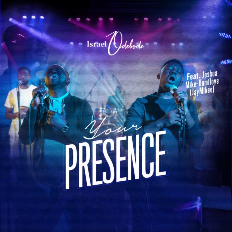 Your Presence ft. JayMikee | Boomplay Music