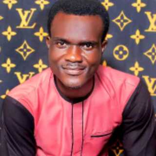 Evangelist Basil Ifeanyi