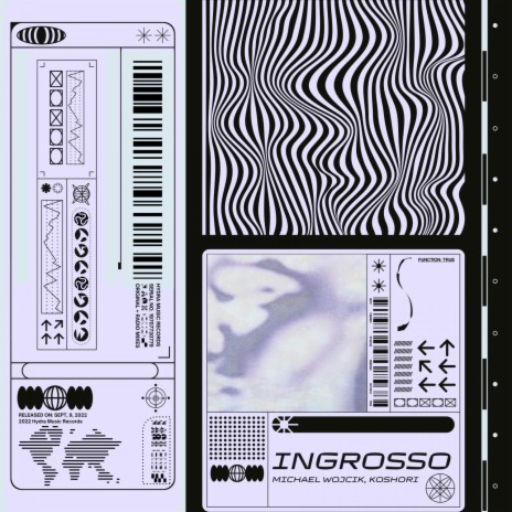 Ingrosso ft. Koshori | Boomplay Music