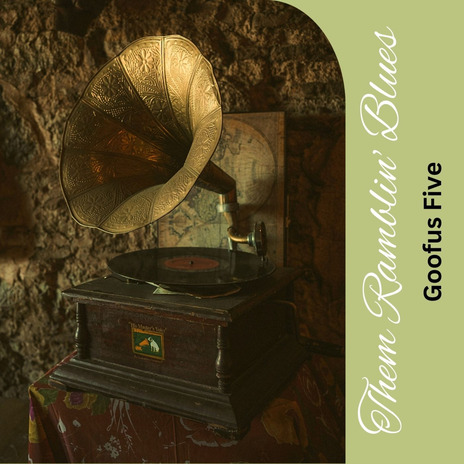 Them Ramblin' Blues | Boomplay Music