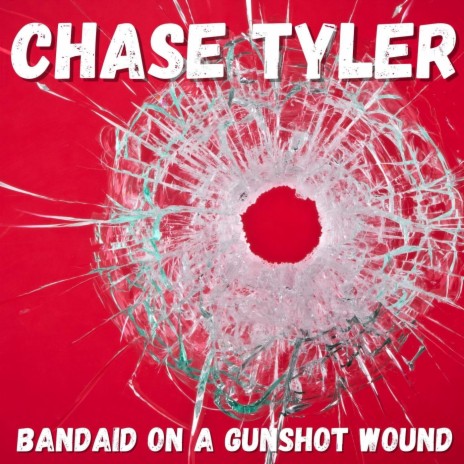 Bandaid on a Gunshot Wound | Boomplay Music