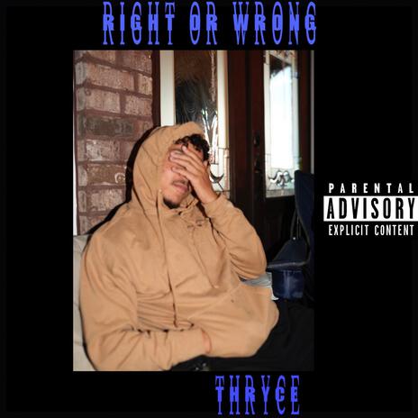 Right or wrong | Boomplay Music