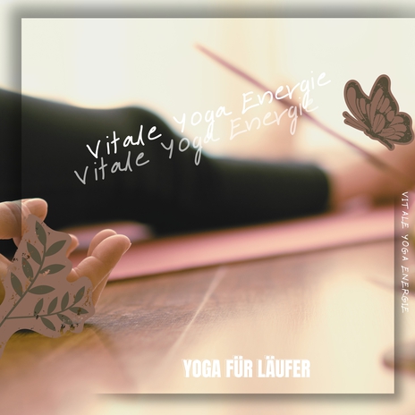 Ujjayi-Atmung ft. Buddha Lounge Ensemble & Vitale Yoga Energie | Boomplay Music