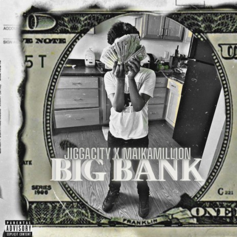 Big Bank ft. Maika Million | Boomplay Music