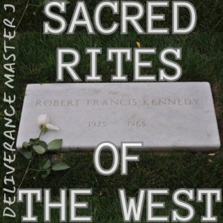 sacred rites of the west