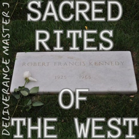sacred rites of the west | Boomplay Music