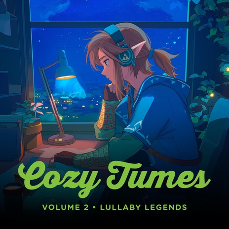 Zelda's Lullaby (The Legend of Zelda Ocarina of Time) | Boomplay Music