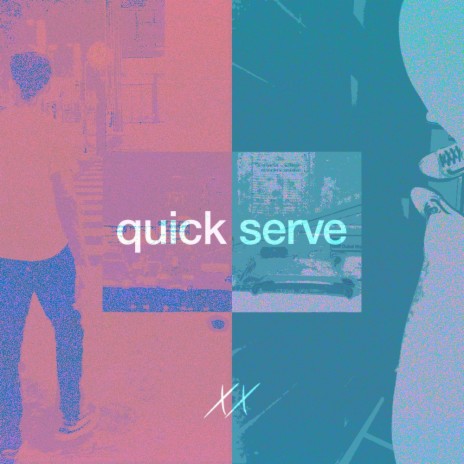 quick serve