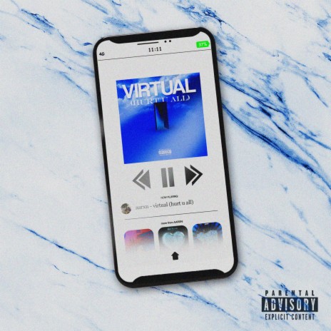 Virtual (Hurt U All) | Boomplay Music