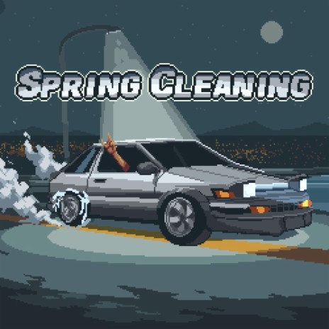 SPRING CLEANING | Boomplay Music