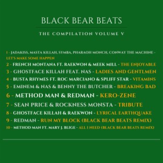 The Compilation Volume V