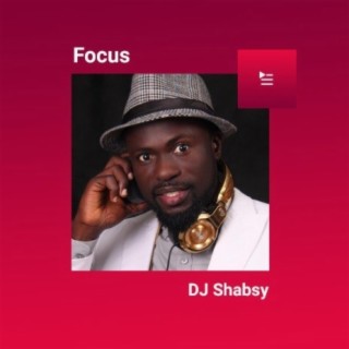 Focus: DJ Shabsy