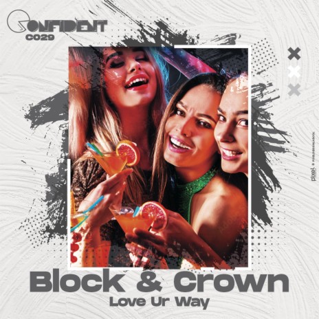 Love Ur Way (Beachclub Clubmix) | Boomplay Music