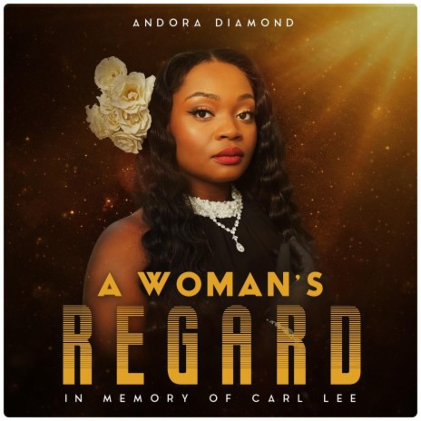 A Woman's Regard (A Cappella) | Boomplay Music