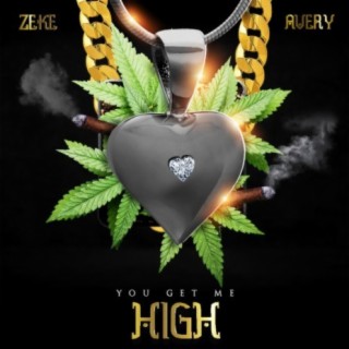 You Get Me High (Radio Edit)