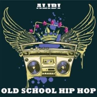 Old School Hip Hop, Vol. 1