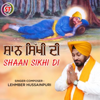 Shaan Sikhi Di